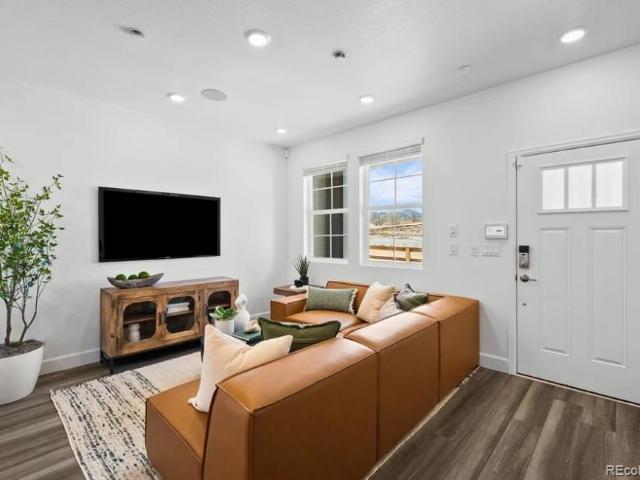 Townhouse for sale in Arvada, Colorado