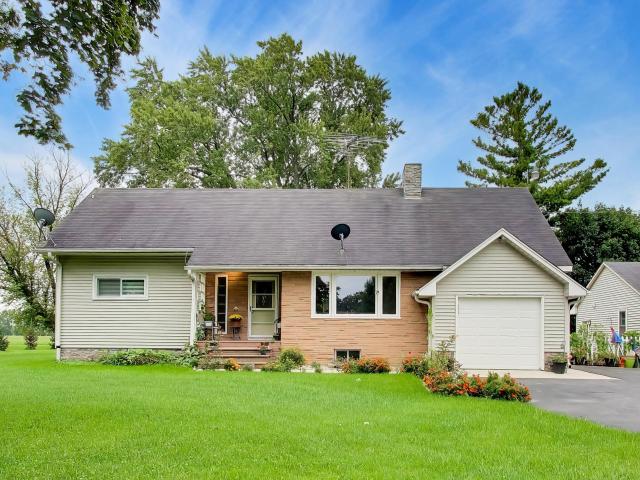 House for sale in Bristol, Wisconsin