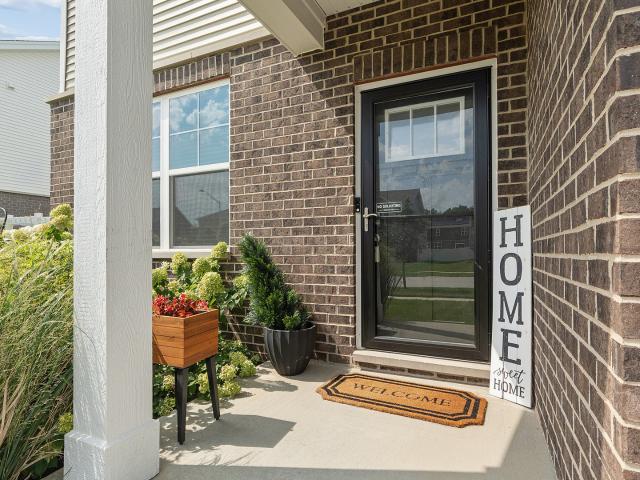 House for sale in Tinley Park, Illinois