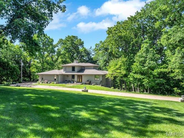 House for sale in Glencoe, Missouri