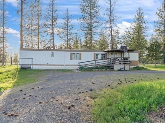 House for sale in Cheney, Washington