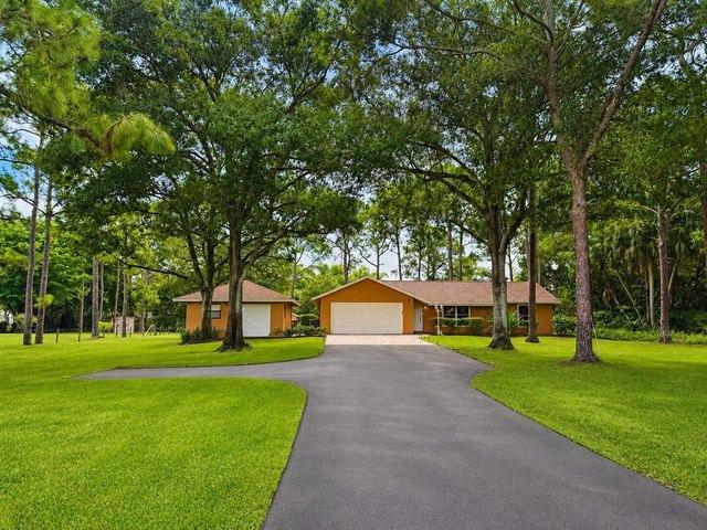 House for sale in Jupiter, Florida