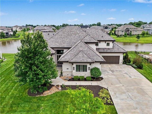 House for sale in Kansas