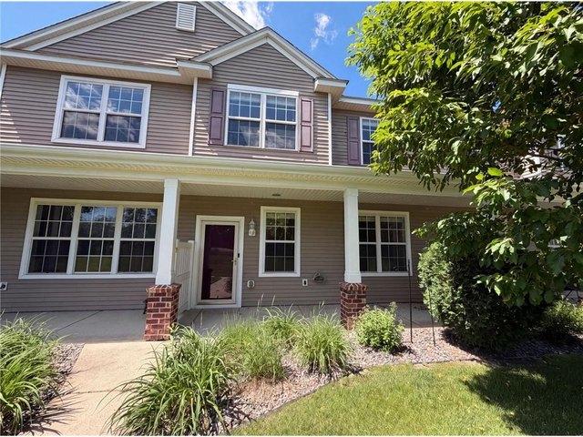 Townhouse for sale in Elk River, Minnesota