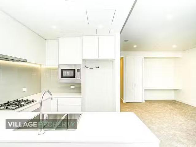 Apartment for rent in Arncliffe