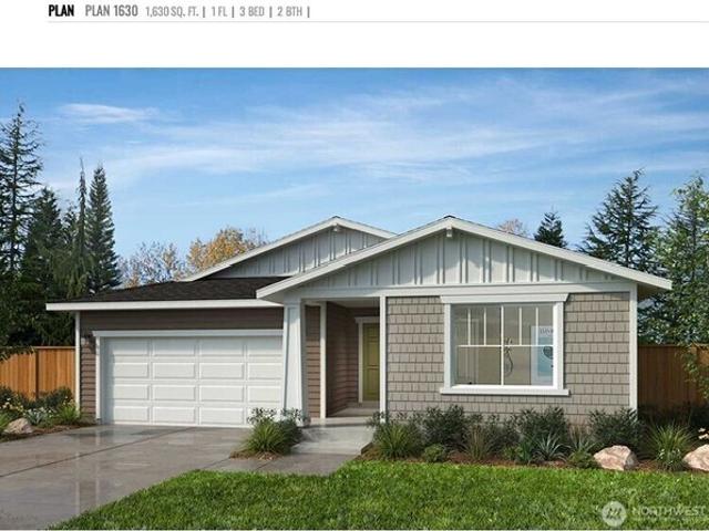 House for sale in Bonney Lake, Pierce County