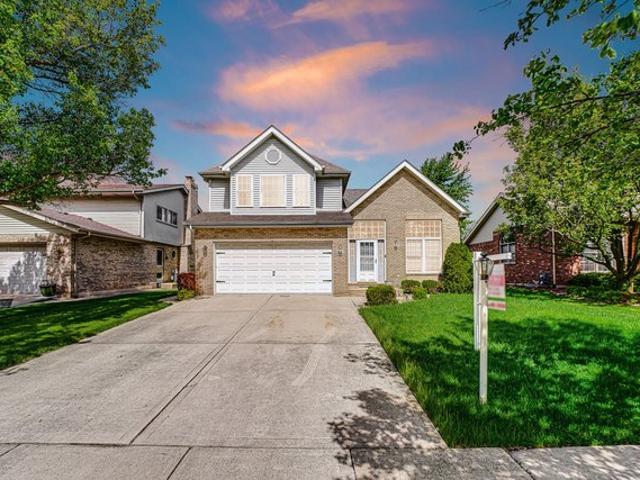 House for sale in Oak Forest, Illinois