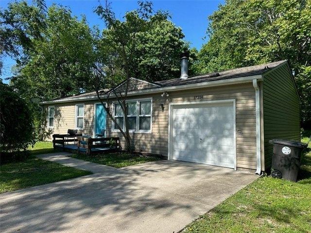 House for sale in Belton, Missouri