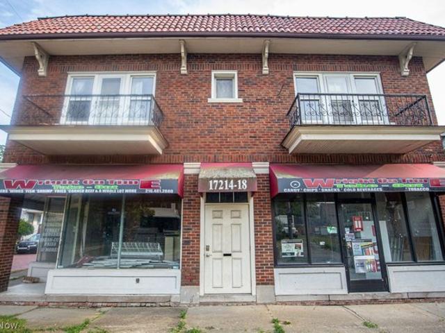 House for sale in Cleveland, Ohio