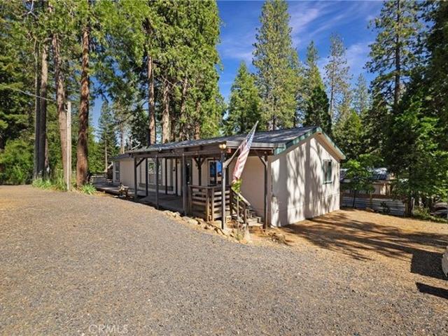 House for sale in Stirling City, California