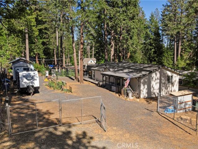 House for sale in Stirling City, California