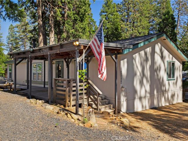 House for sale in Butte, California