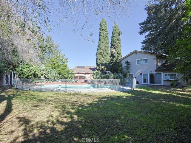 House for sale in Fountain Valley, California