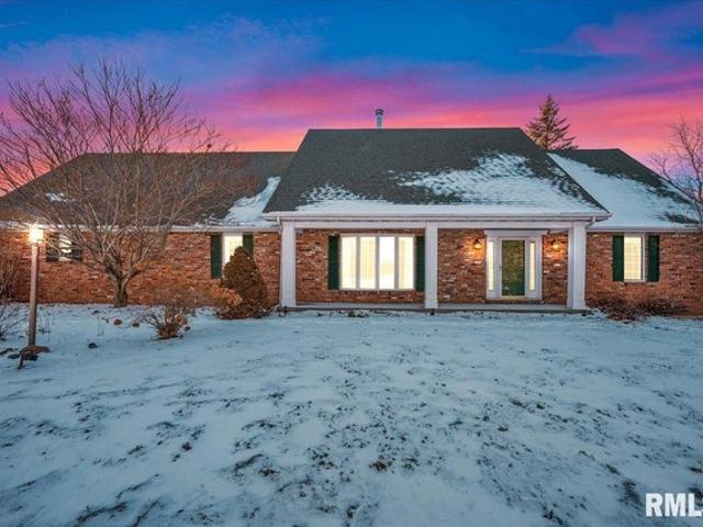 House for sale in Edelstein, Illinois