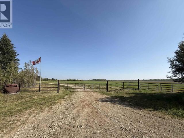 Property for sale in Fort St. John, British Columbia