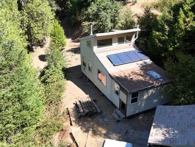 Land for sale in Grass Valley, California