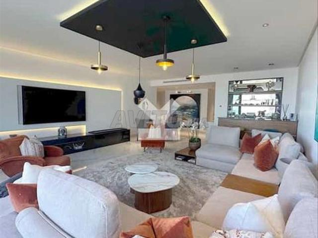 Appartement vente à Anfa, Sidi Belyout