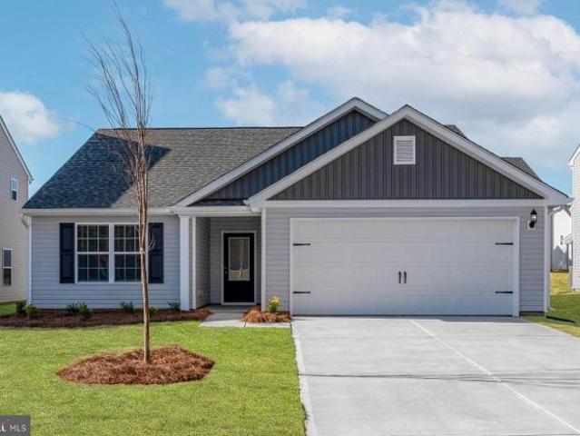 House for sale in Virginia