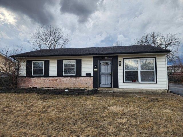 House for sale in Hazel Crest, Illinois