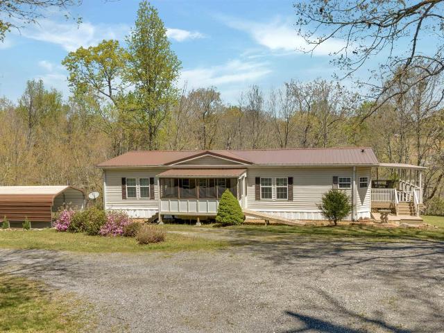 House for sale in Flat Rock, Alabama