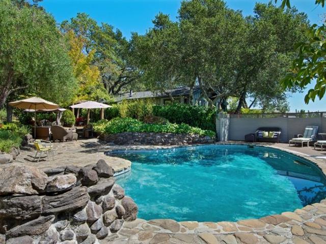 House for sale in Sonoma, California