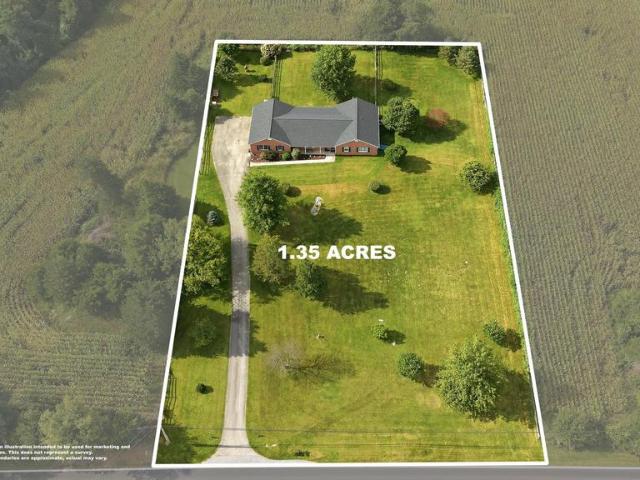 House for sale in Hagerstown, Maryland