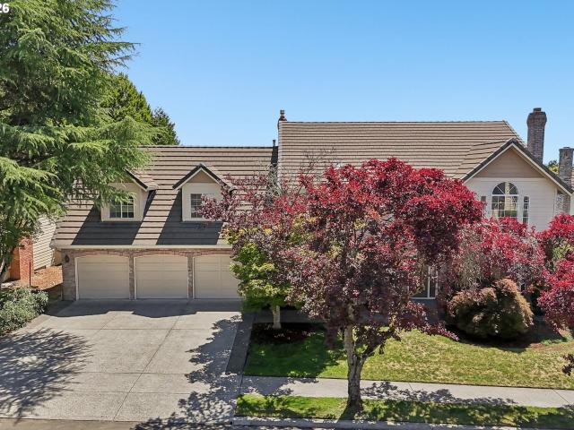House for sale in Vancouver, Washington