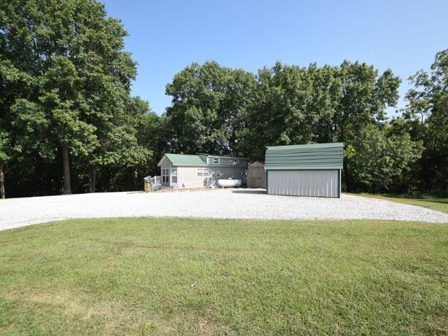 Land for sale in Unionville, Missouri
