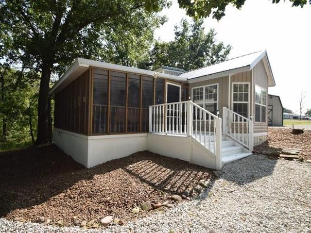 Farm for sale in Unionville, Missouri