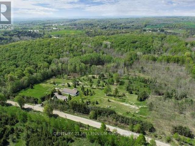 Land for sale in Caledon, Ontario
