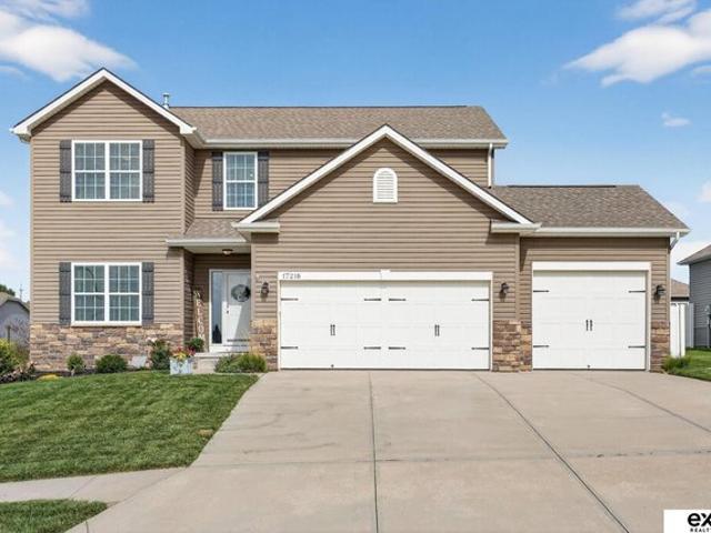 House for sale in Nebraska