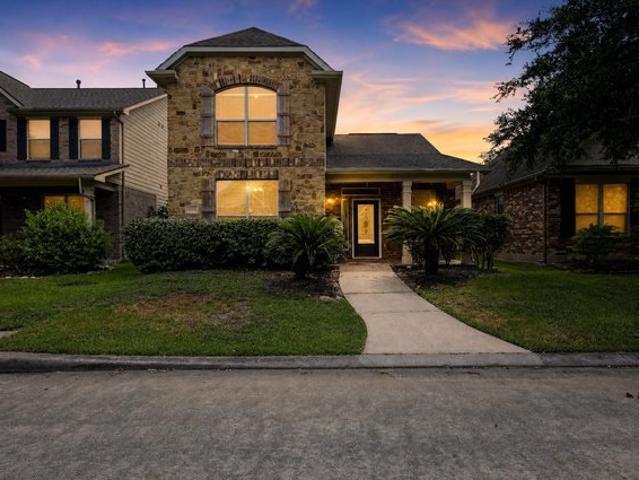 House for sale in Harris, Texas