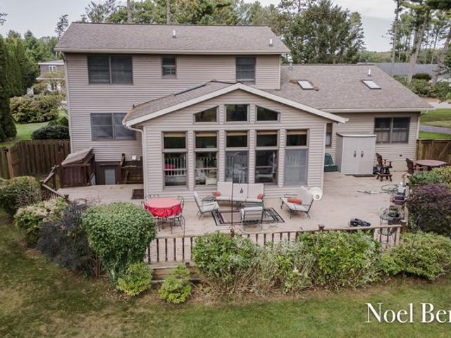 House for sale in Grand Haven, Michigan