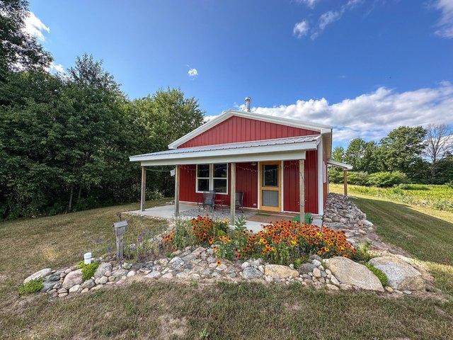 Land for sale in Reed City, Michigan
