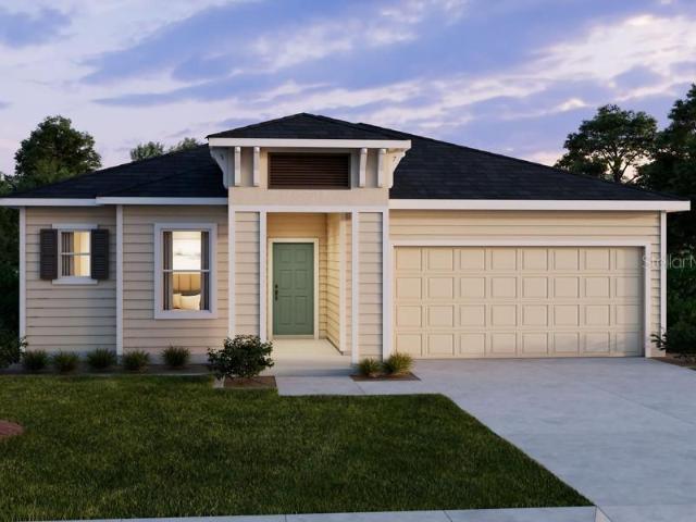 House for sale in Alachua, Florida