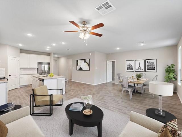 House for sale in Waller, Texas