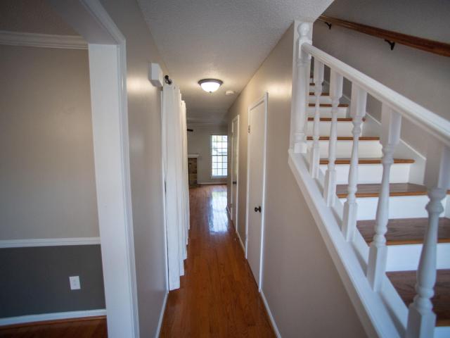 Townhouse for sale in Birmingham, Alabama