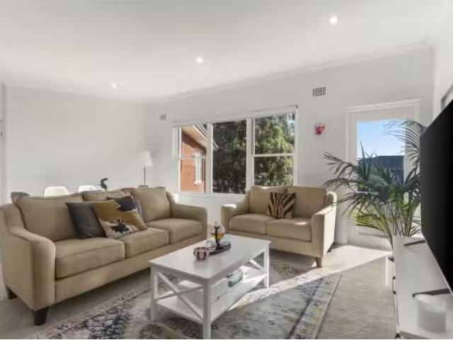 Apartment for rent in Sutherland, New South Wales