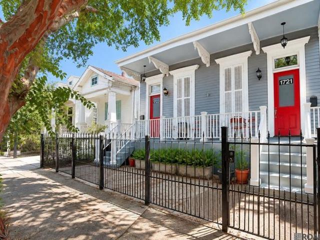 House for sale in New Orleans, Orleans Parish