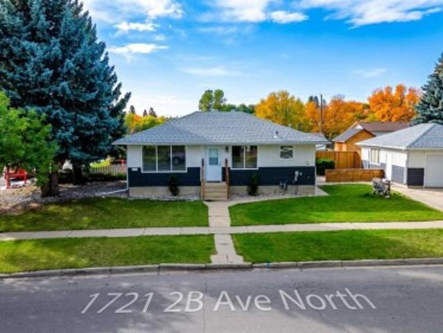 House for sale in Westminister, Lethbridge