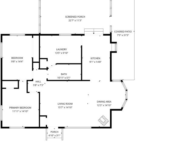 House for sale in Lewiston, Idaho