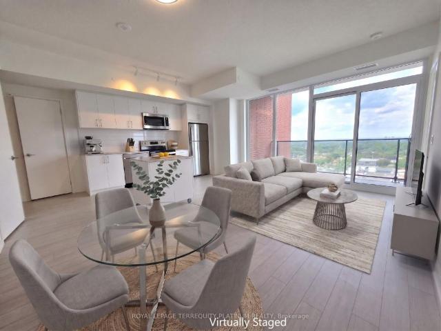 Condo for rent in Woburn, Ontario
