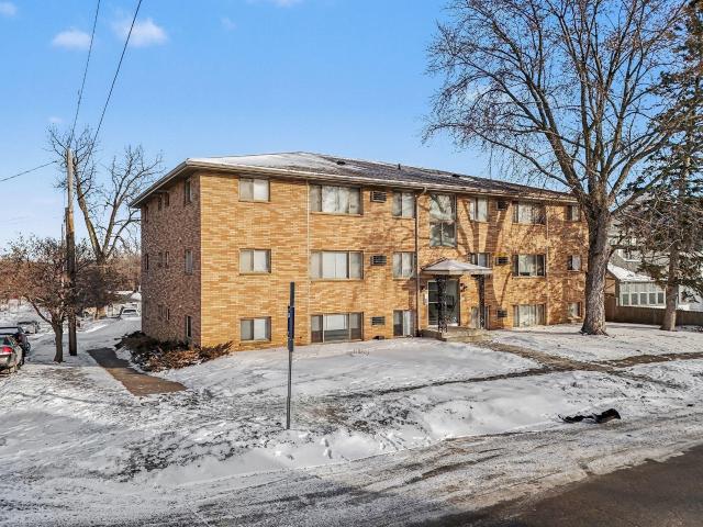 Commercial for sale in Greater East Side, Ramsey