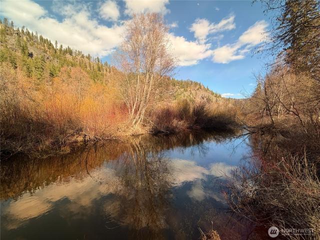 Farm for sale in Tonasket, Washington