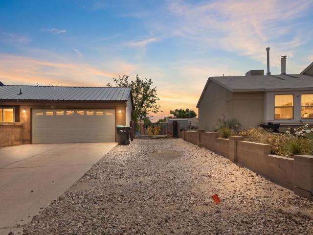 House for sale in Rio Rancho, New Mexico