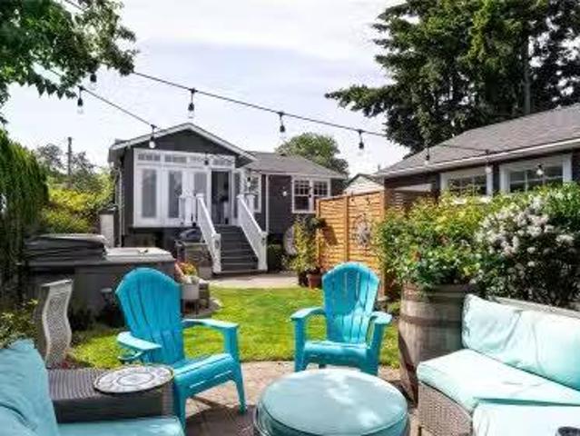 House for sale in Victoria, British Columbia