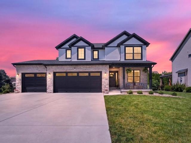 House for sale in Mclean, Illinois