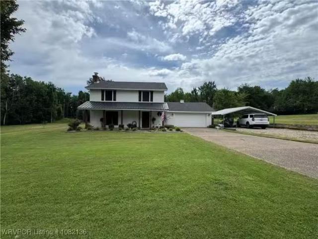 House for rent in Fort Smith