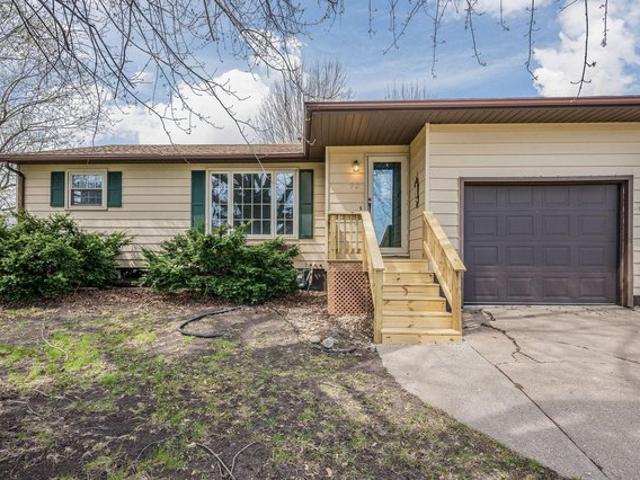 House for sale in Worthington, Minnesota