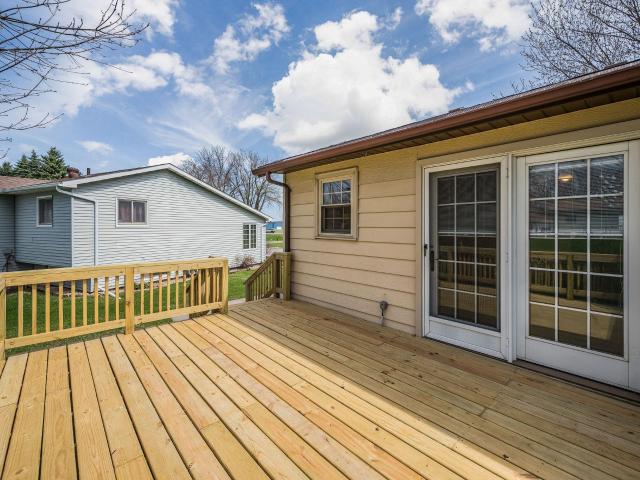 House for sale in Worthington, Minnesota